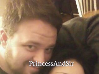 PrincessAndSir Gratis xxx Clips