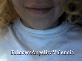 PrincessAngelicaValencia Gratis xxx Clips