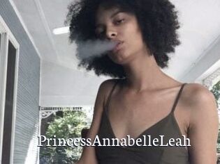 PrincessAnnabelleLeah