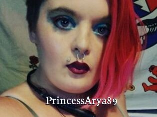 PrincessArya89