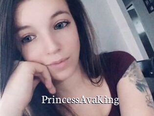 PrincessAvaKing