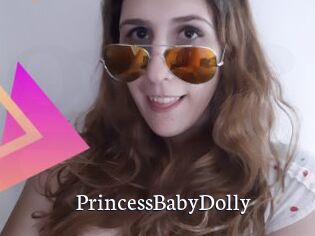 PrincessBabyDolly
