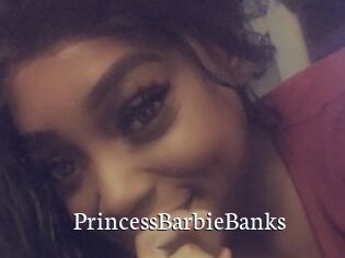 PrincessBarbieBanks