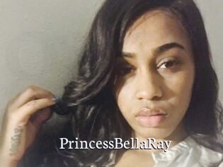 PrincessBellaRay