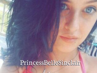 PrincessBelleSinclair