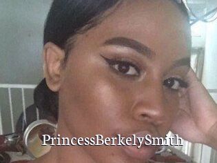 PrincessBerkelySmith
