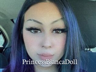 PrincessBiancaDoll