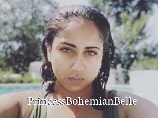 PrincessBohemianBelle