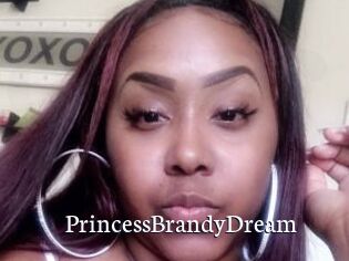 PrincessBrandyDream
