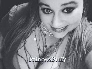 PrincessBuffy