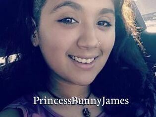 PrincessBunnyJames