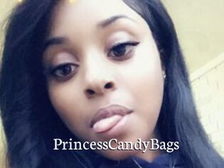 PrincessCandyBags