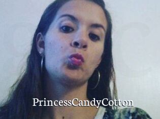 PrincessCandyCotton