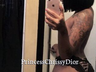 PrincessChrissyDior