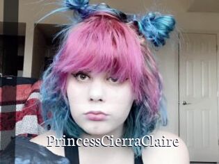 PrincessCierraClaire