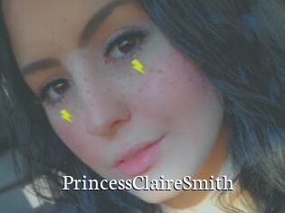 PrincessClaireSmith