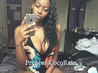 PrincessCocoRain