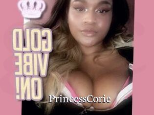 PrincessCorie