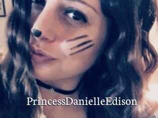PrincessDanielleEdison