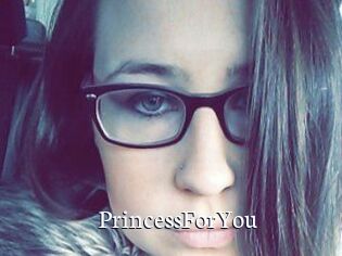 PrincessForYou