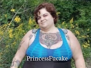 PrincessFucake