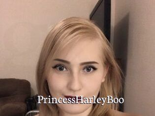 PrincessHarleyBoo