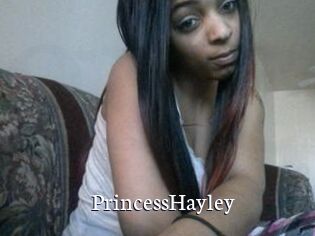 PrincessHayley