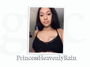 PrincessHeavenlyRain