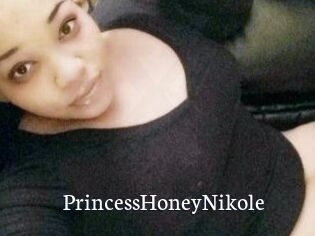 PrincessHoneyNikole Gratis xxx Clips