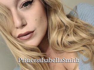 PrincessIsabellaSmith