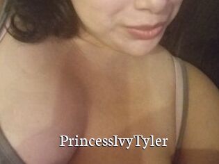 PrincessIvyTyler