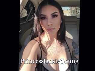PrincessJackieYoung