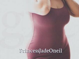 PrincessJadeOneil