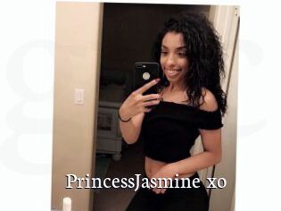 PrincessJasmine_xo