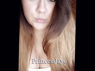 PrincessJaye