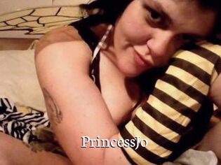 PrincessJo