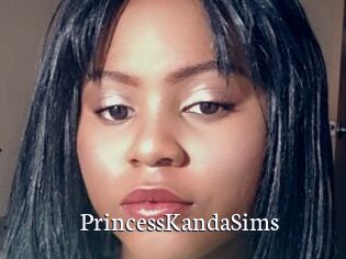 PrincessKandaSims