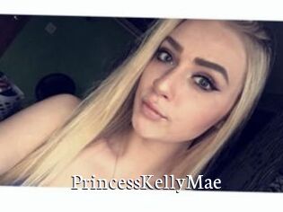 PrincessKellyMae