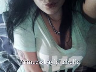 PrincessLaylaLabella Gratis xxx Clips