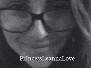 PrincessLeannaLove