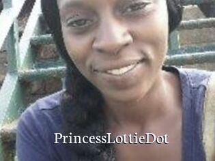 PrincessLottieDot
