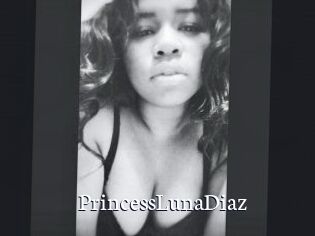 PrincessLunaDiaz