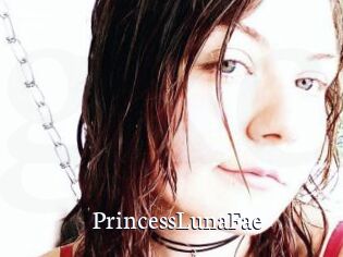 PrincessLunaFae
