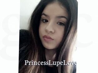 PrincessLupeLove