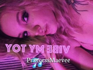 PrincessMaevee