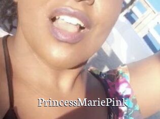 PrincessMariePink