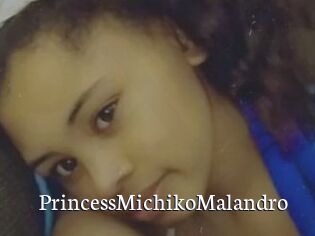 PrincessMichikoMalandro