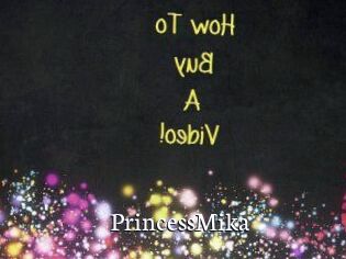 Princess_Mika