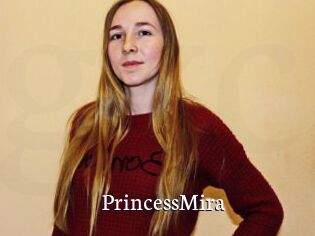 PrincessMira