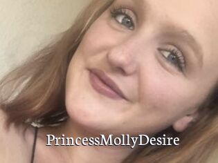 PrincessMollyDesire